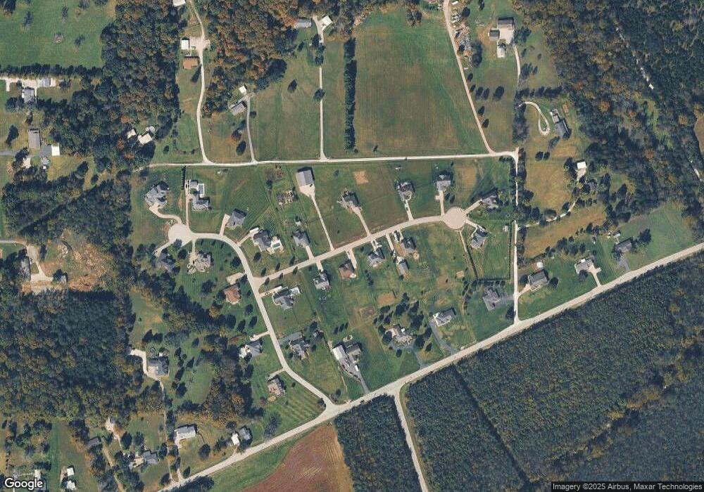 0 Lot 3 Keagan Ct, Corydon, IN 47112 - photo 1