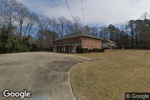 1525 Cedar Shoals Dr Unit A &B, Athens, GA 30605