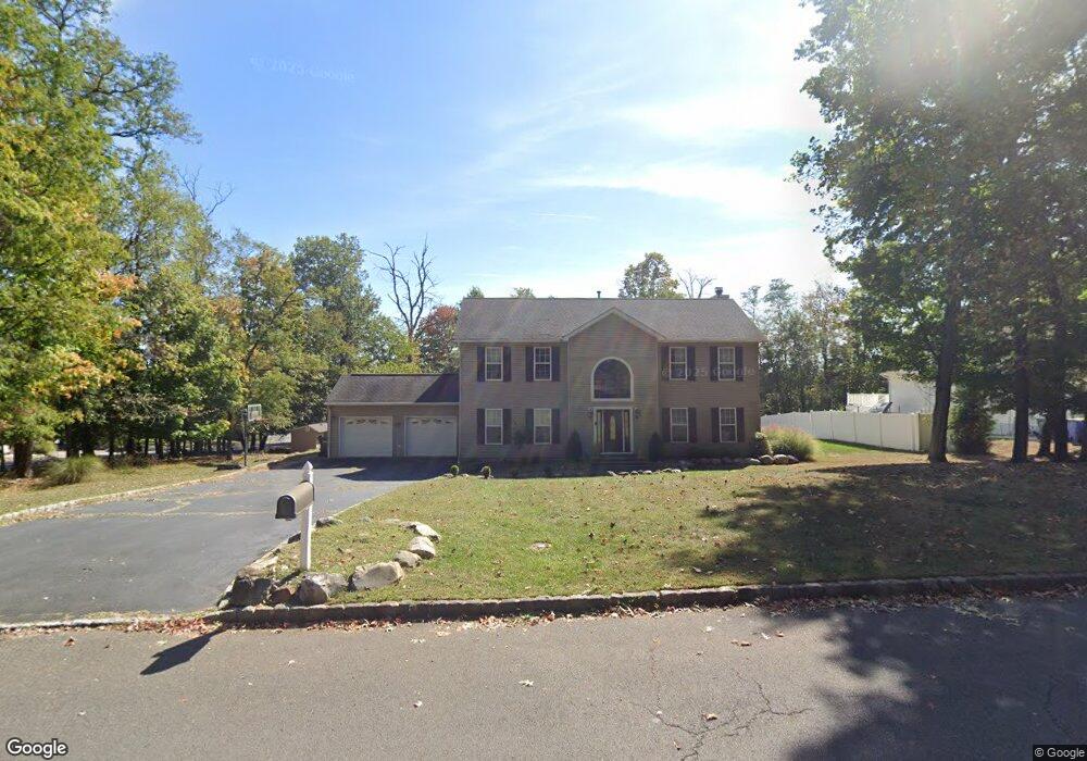 1 Blue Ridge Ave, Green Brook, NJ 08812 - photo 1
