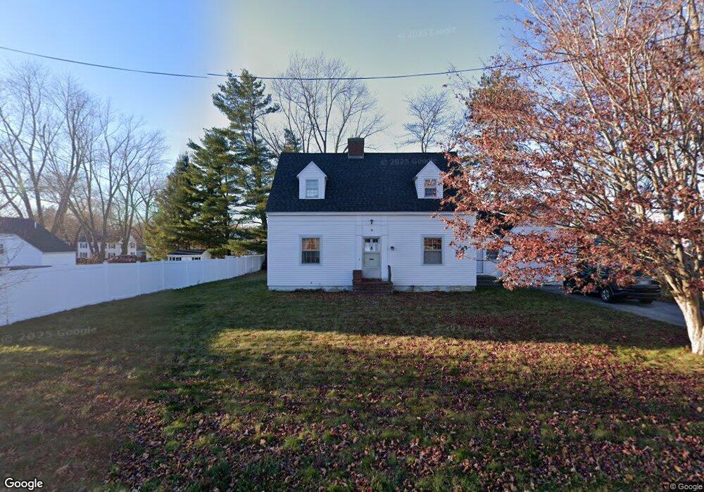 26 Weymouth St, Saco, ME 04072 - photo 1