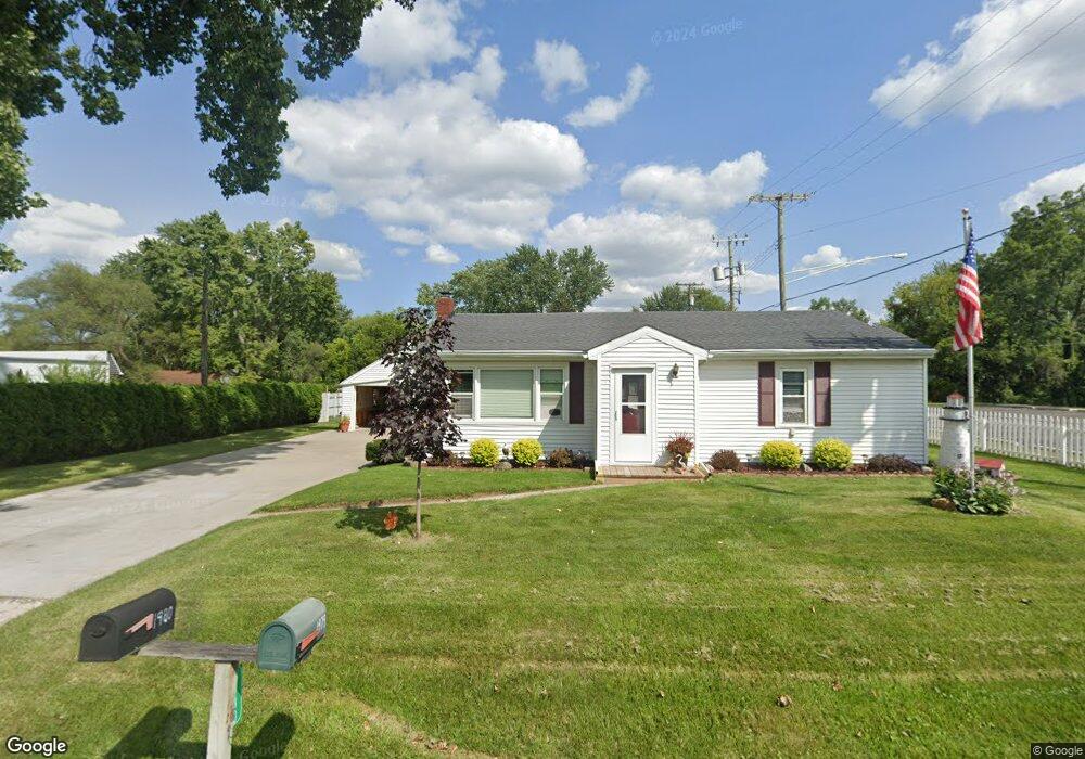 1980 Allen Rd, Kimball, MI 48074 - photo 1