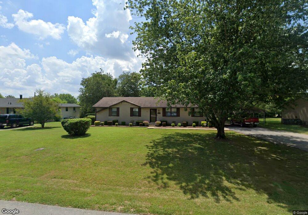 3013 Westwood Dr, Columbia, TN 38401 - photo 1