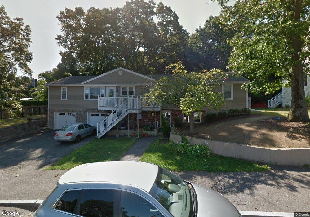 12 Malvesti Way unit 12, Quincy, MA 02169 - photo 1