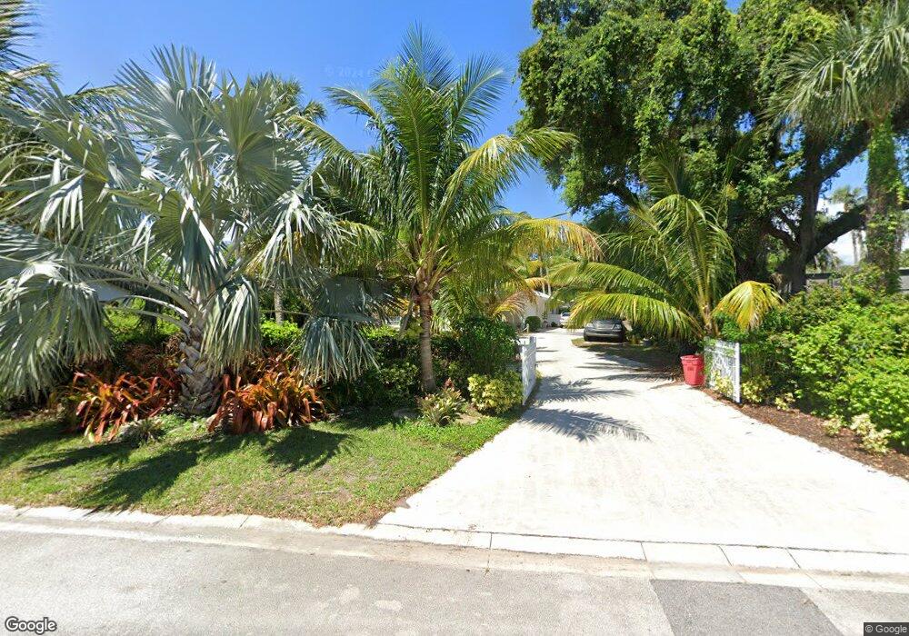 7 Knowles Rd, Stuart, FL 34996 - photo 1