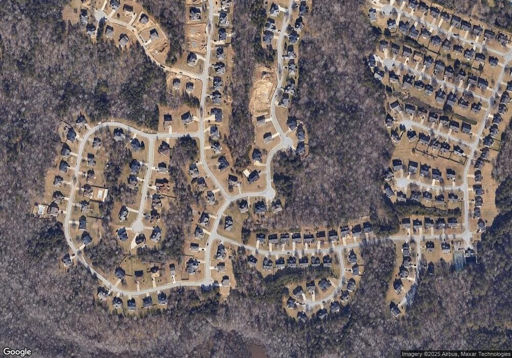 2042 Jessica Way, Conyers, GA 30012 - photo 1