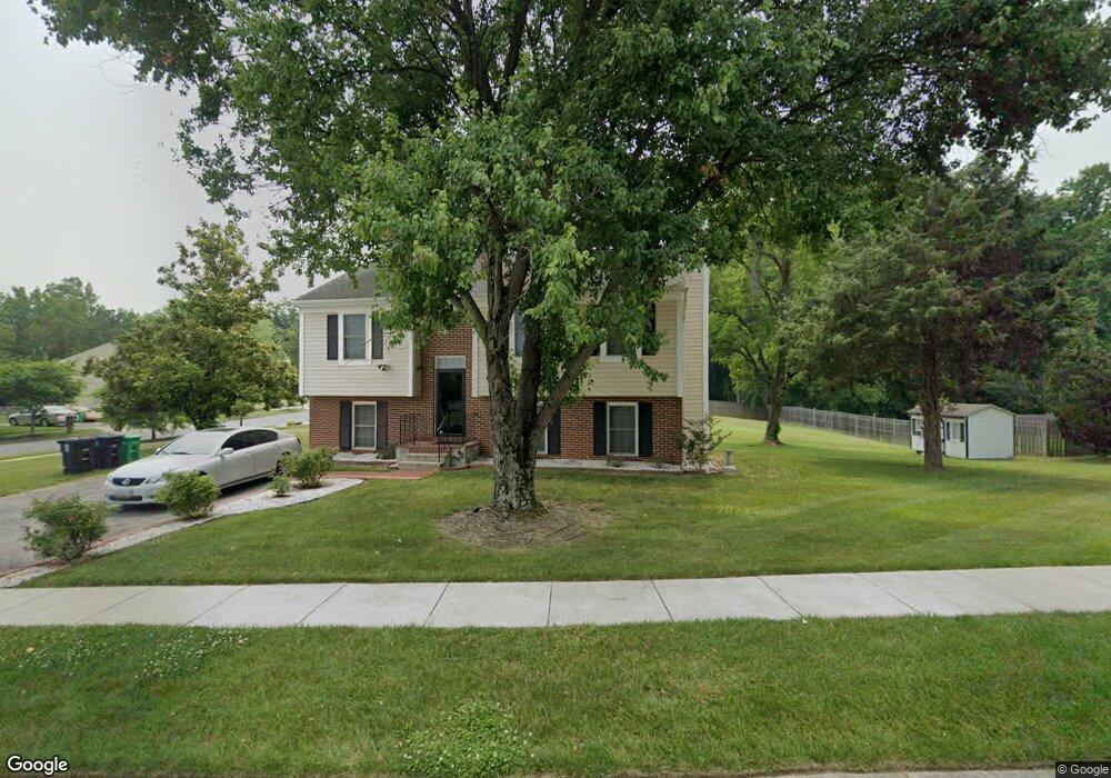 1042 Saint Michaels Dr, Bowie, MD 20721 - photo 1