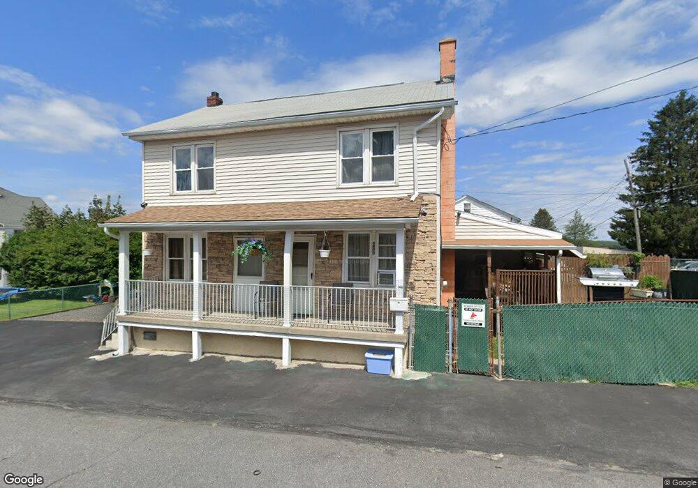 327 W 19th St, Hazleton, PA 18201 - photo 1