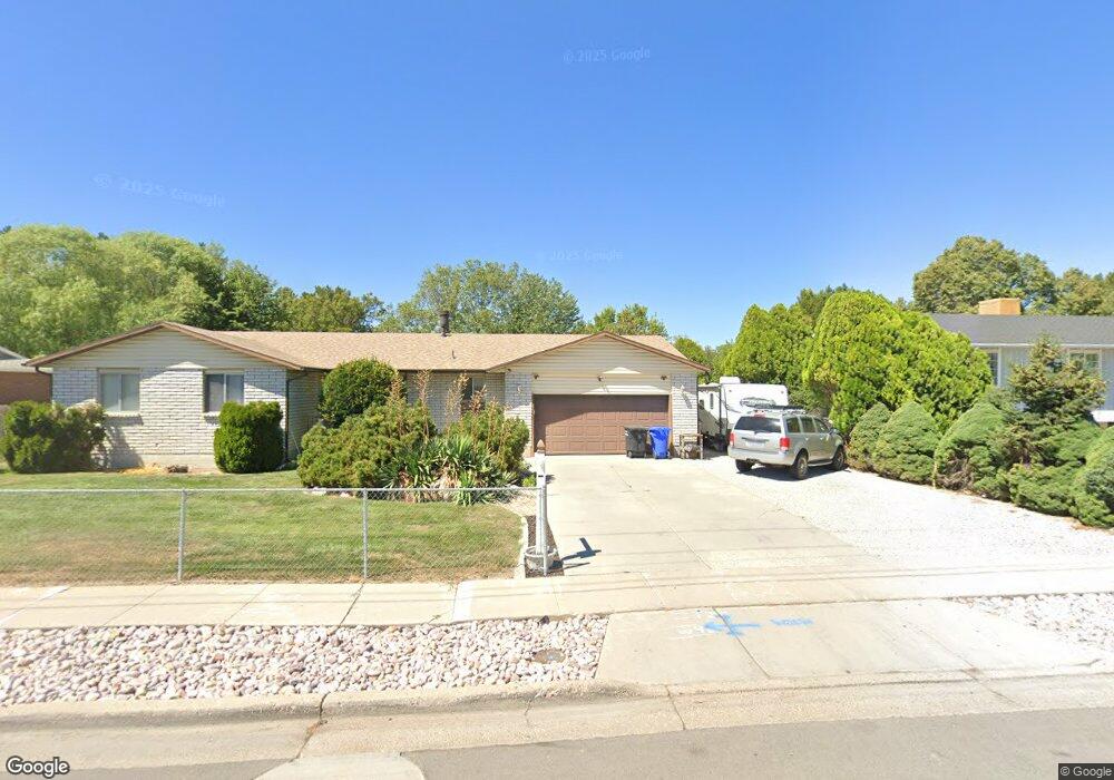 7490 S 3200 W, West Jordan, UT 84084 - photo 1