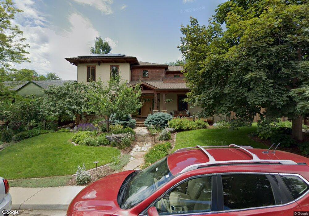 3132 10th St, Boulder, CO 80304 - photo 1