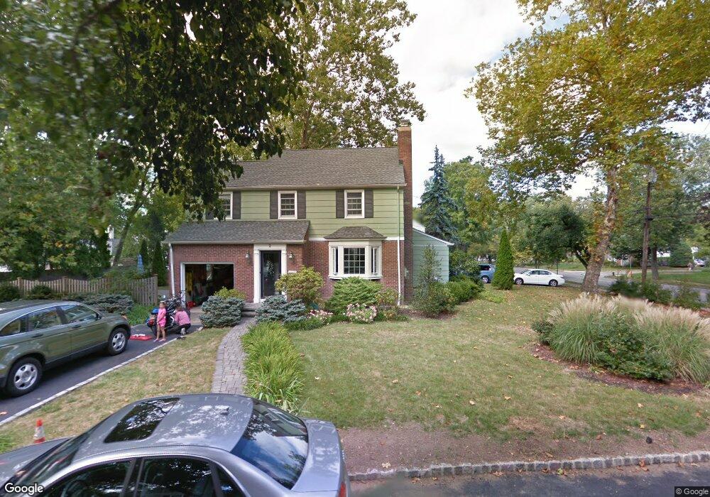 4 Meadowbrook Rd, Chatham, NJ 07928 - photo 1