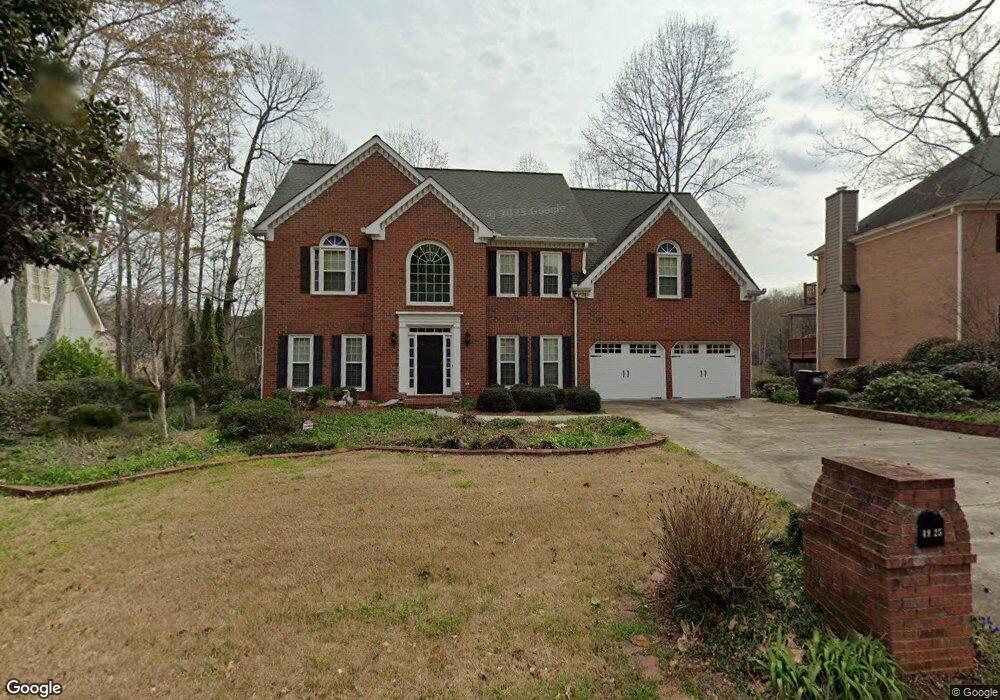 4925 Day Lily Way NW, Acworth, GA 30102 - photo 1