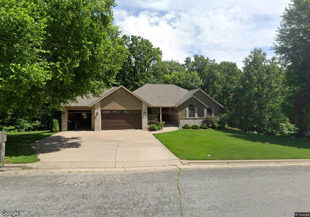 159 Mcintosh Rd E, La Crescent, MN 55947 - photo 1