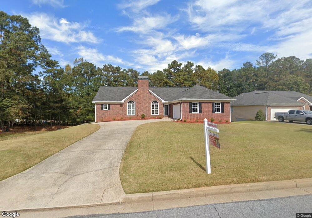 366 Nantucket Way SE, Conyers, GA 30013 - photo 1