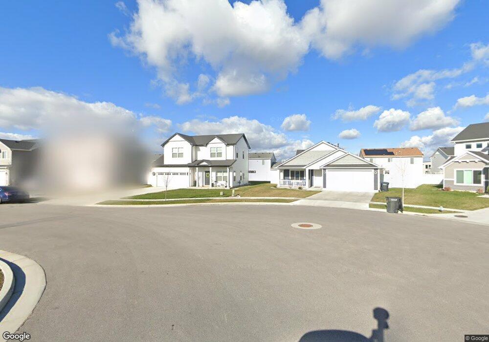 242 S 1150 W, Logan, UT 84321 - photo 1