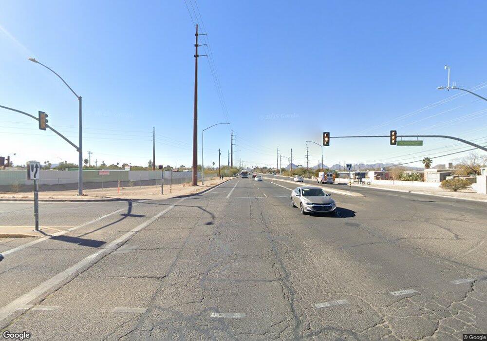 2600 E Irvington Rd, Tucson, AZ 85706 - photo 1