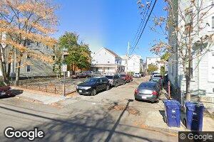 6 Salisbury Park, Dorchester, MA 02122