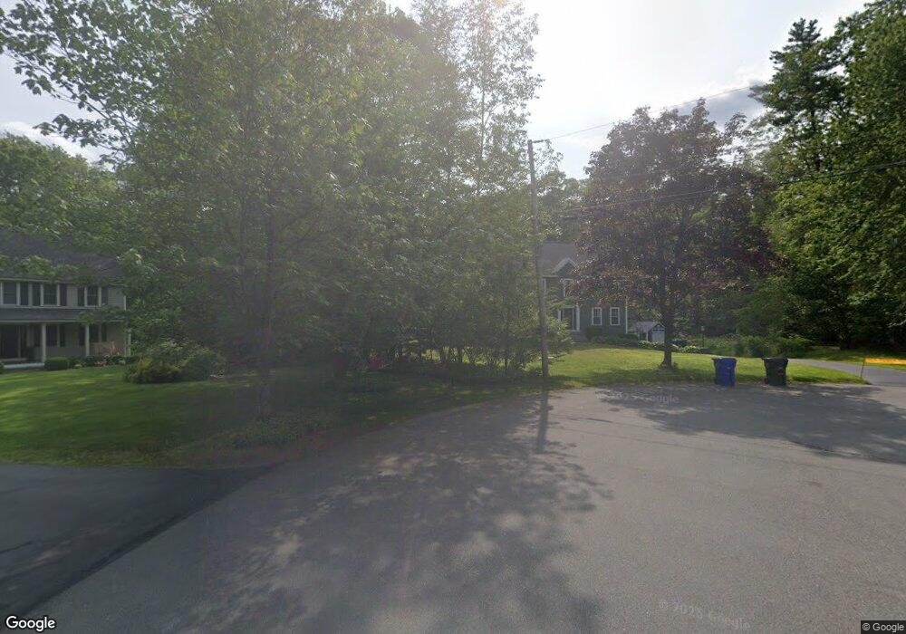 43 Barthelmess Ln, Hampstead, NH 03841 - photo 1