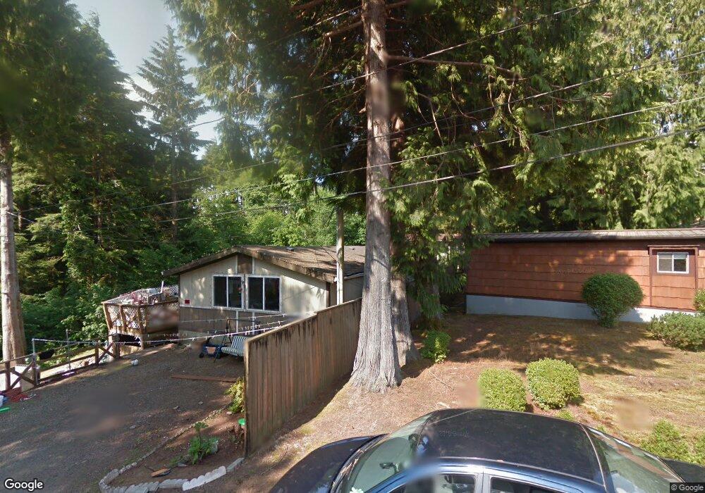 401 SE Surf Ave, Lincoln City, OR 97367 - photo 1