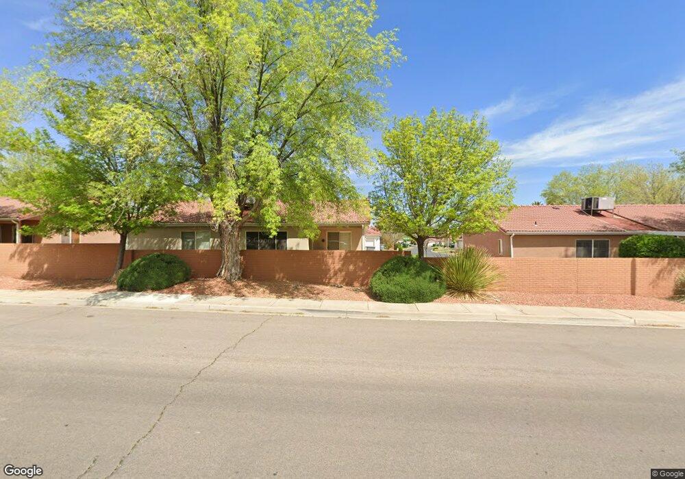 539 Fiesta, Ivins, UT 84738 - photo 1