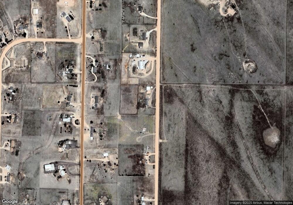 3980 Murr Rd, Peyton, CO 80831 - photo 1