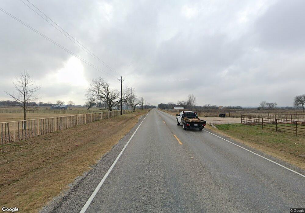 1225 S Fm 113, Millsap, TX 76066 - photo 1