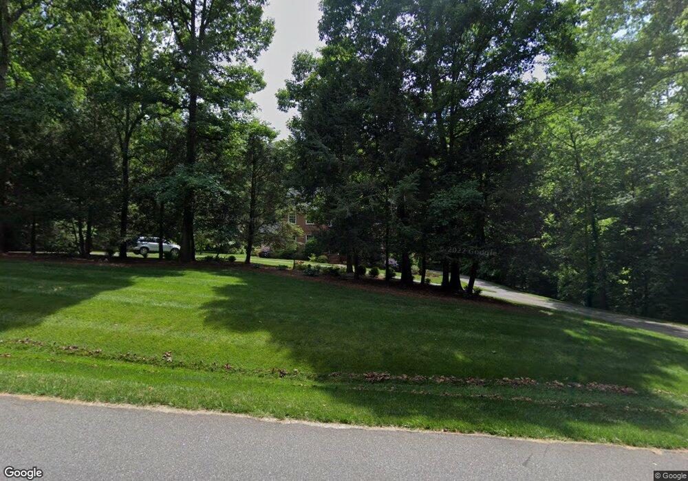 204 Wickersham Dr, Statesville, NC 28625 - photo 1