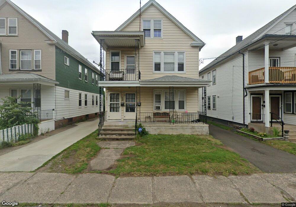 107 Spring St, West Haven, CT 06516 - photo 1