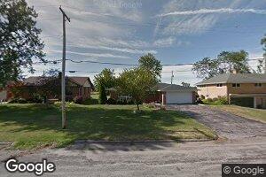 506 15th Ave, Orion, IL 61273