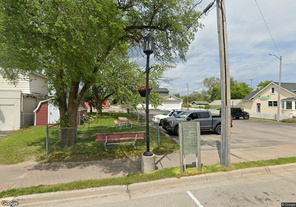 112 N State St, Oscoda, MI 48750 - photo 1