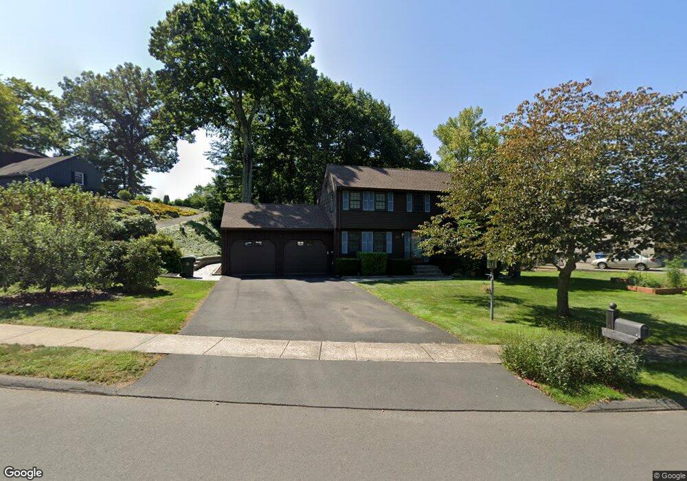 30 Shady Notch Rd, Berlin, CT 06037 - photo 1