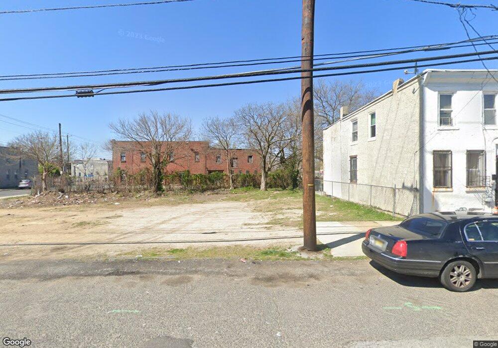 1029 S 6th St, Camden, NJ 08103 - photo 1