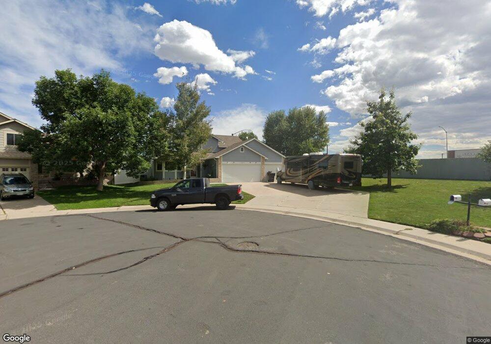 12020 Grape Way, Thornton, CO 80241 - photo 1