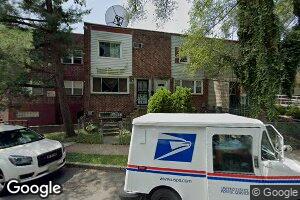 3 Bruce Park Dr Unit A3, Trenton, NJ 08618