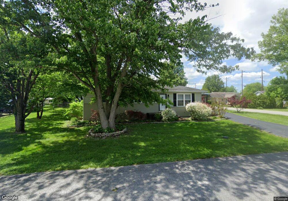 1575 Dutch St, Corydon, IN 47112 - photo 1