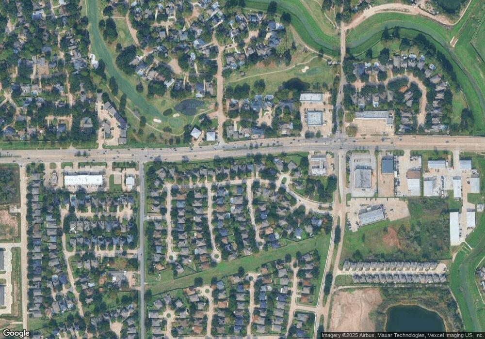 14818 Fairway Square Dr, Houston, TX 77084 - photo 1