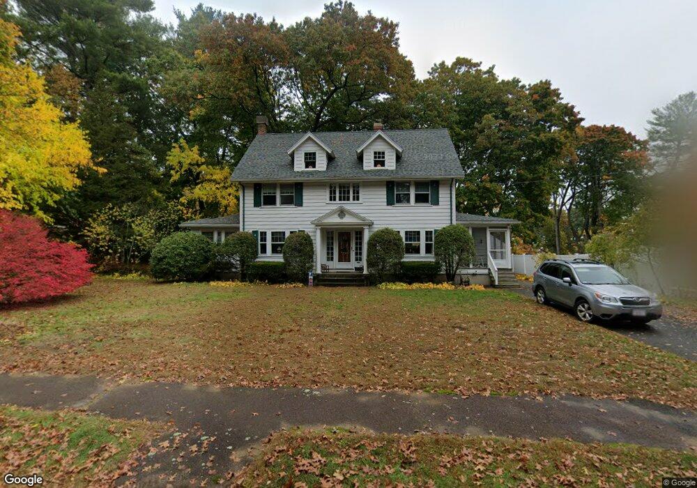 11 Outlook Rd, Wakefield, MA 01880 - photo 1