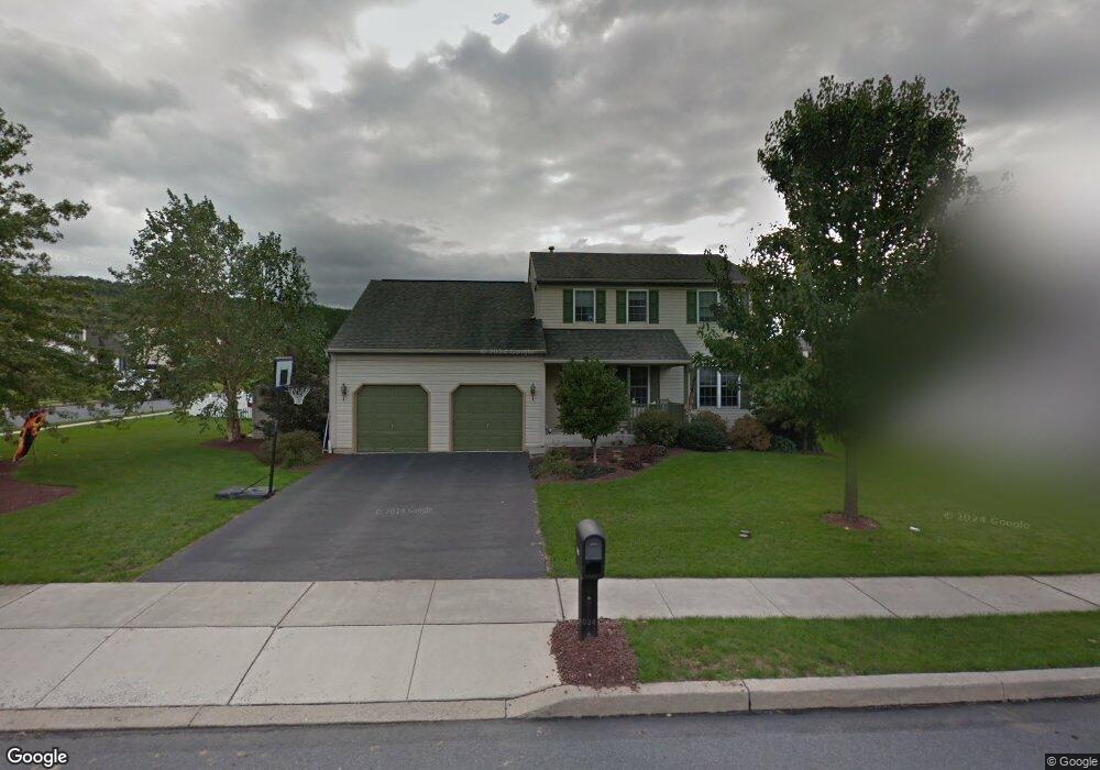 3500 Regency Dr, Reading, PA 19608 - photo 1