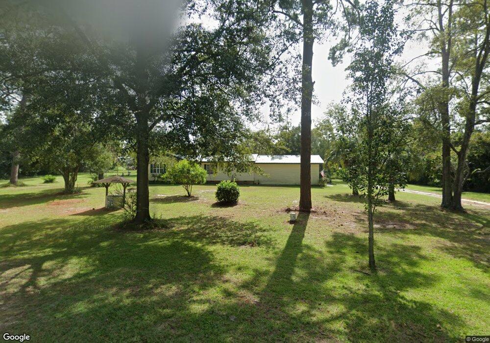 4870 Gilman Rd, Blackshear, GA 31516 - photo 1