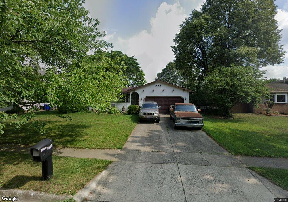 1178 Slade Ave, Columbus, OH 43235 - photo 1