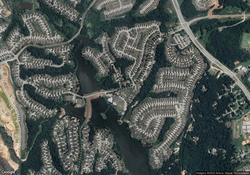 0 Lake Sterling Blvd, Flowery Branch, GA 30542 - photo 1