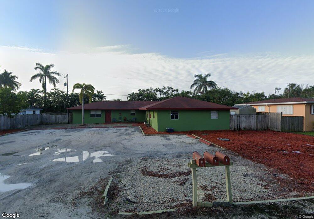 4630 Hairland Dr, West Palm Beach, FL 33415 - photo 1