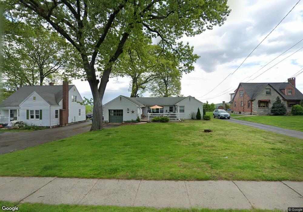 279 Peck Ln, Bristol, CT 06010 - photo 1