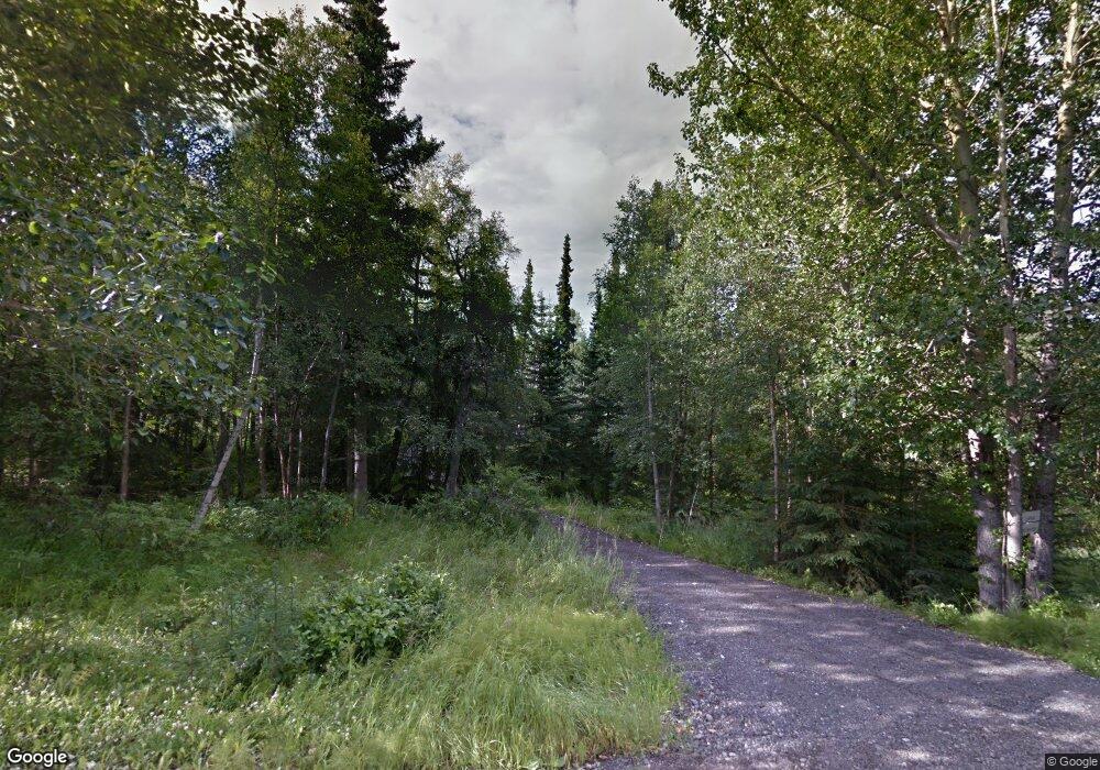 5100 Vaquero Rd, Anchorage, AK 99516 - photo 1