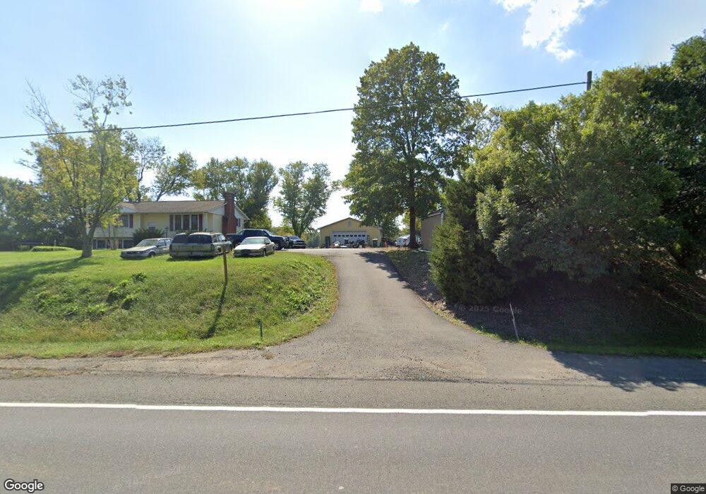 11512 Marsh Rd, Bealeton, VA 22712 - photo 1