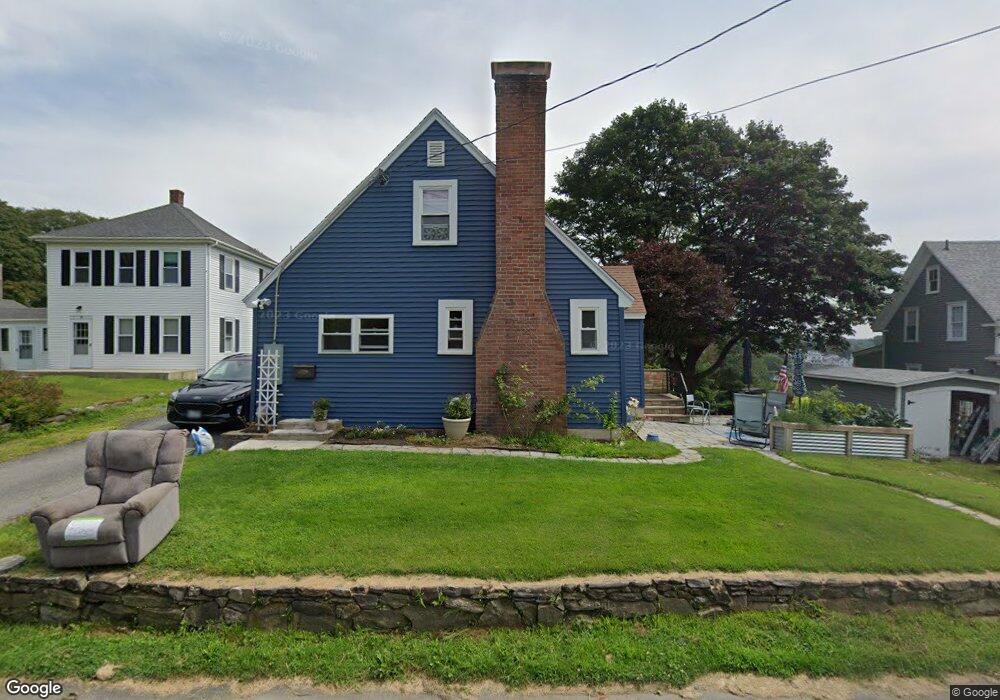 11 Williams St, Boothbay Harbor, ME 04538 - photo 1