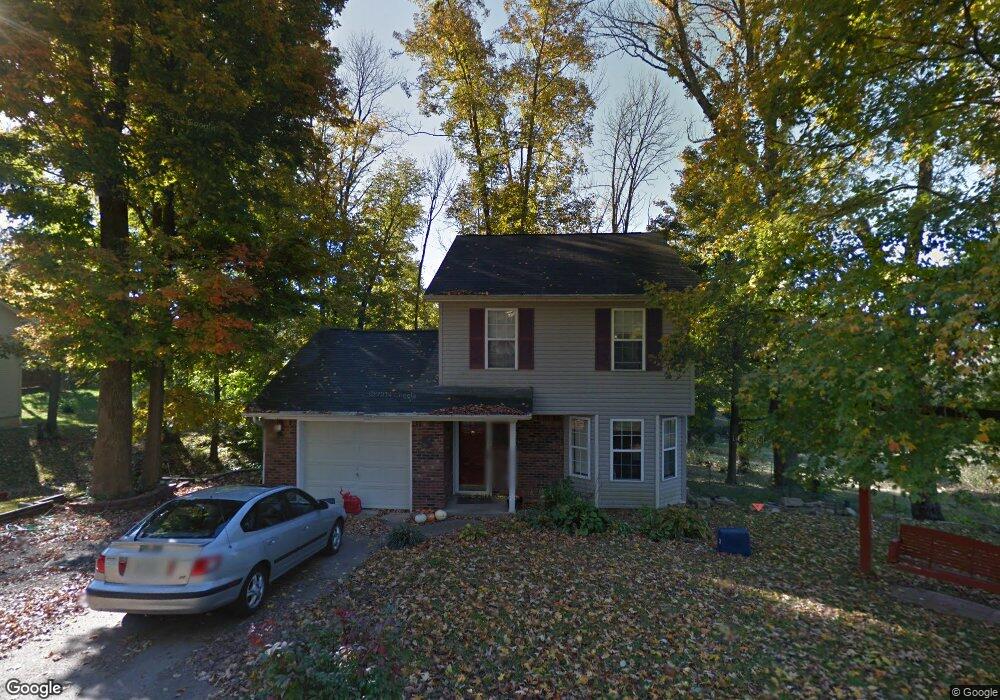 9229 Robin Rd, Georgetown, IN 47122 - photo 1