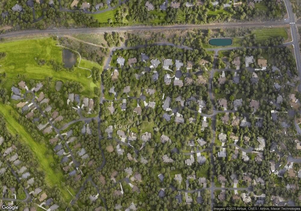 20413 White Pass Ct, Bend, OR 97702 - photo 1