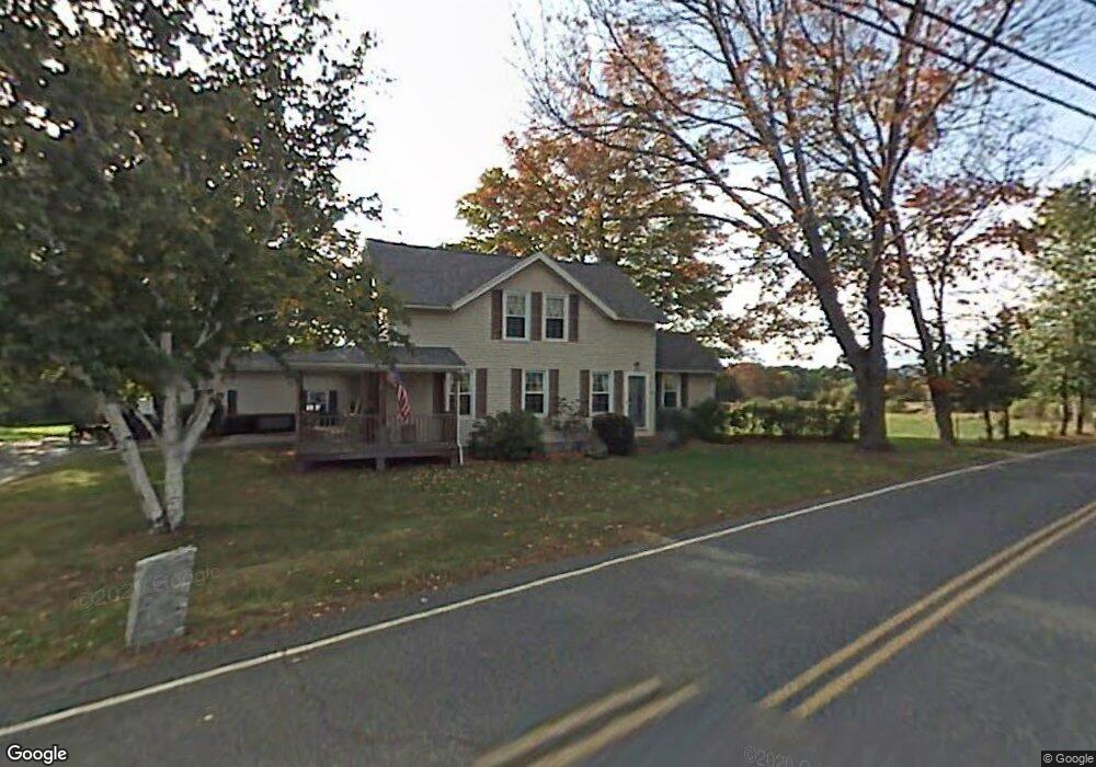 42 White Loaf Rd, Southampton, MA 01073 - photo 1