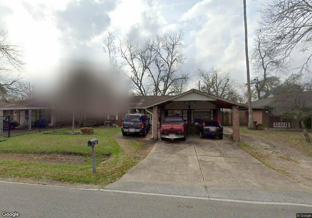 3306 Castledale Dr, Houston, TX 77093 - photo 1