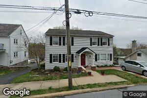 9 E Washington St, Adamstown, PA 19501